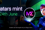 Heavenland Alphas coming to Metaverse