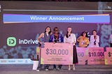 Nigeria’s HerVest wins Aurora Tech Awards