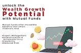 📈 The Wealth Growth Potential with Mutual Funds! 💰