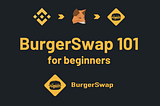 How to participate into our IFO in the BurgersSwap?
