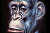My Sincere Ape-ology