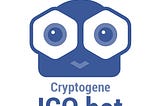 How to participate in the Cryptogene ICO (Using the ICO bot)