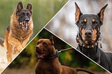 The Best Guard Dog Breeds For Families And Children