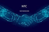 Bienvenidos a Notariocoin (NTC)