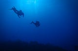 Myths about learning to dive and open water scuba diving certification