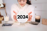 Top 5 Trends for Startups in 2024