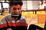 Flask OpenCV Face Recognition