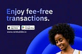 Buy Airtime and Data with Coinbubble Crypto Wallet