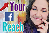 Boost Organic Facebook Reach