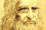Leonardo da Vinci? Offended God and Mankind. Me? Honestly, Not That Bad