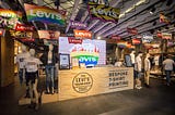 Levi’s Plans To Go Public. It’s Perfect Timing.