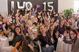 Building A Community That Supports Women In Technology