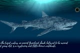 Greenland Shark: 392-Year-Old Shark Found in Arctic Ocean