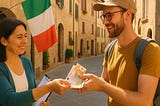 Will Italy Pay You to Move There?