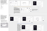The UX of design handoff