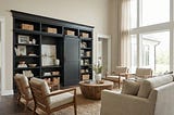 The Enduring Warmth of Accessible Beige SW 7036: Why This Neutral Defines Modern Interior Painting…