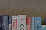 Books every architect should have on their shelf