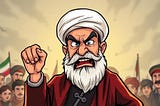 Who cares about Iran?