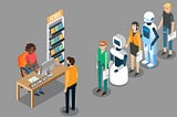 The Impact of Artificial Intelligence on Job Markets: Automation and Employment Trends