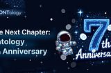 Ontology 7th Anniversary