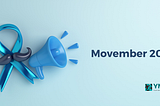 Movember 2024: Championing Men’s Health and Mental Well-Being