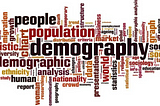 Demography in service of ‘other’ social sciences