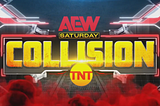 AEW Collision 7/6/2024, Landers Center, Southaven, MS *Eden Reacts