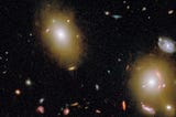 JWST reveals that galaxies grow up quickly in our Universe
