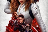 [Watch] ~ Black Widow 2021 #Online — Movie {Full} English /ML