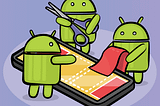 Android Projelerde Build Sürelerini Hızlandırma
