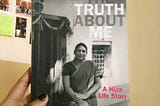 Unlearning Prejudice: A Reader’s Journey with ‘The Truth About Me’