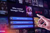 Reduce Churn: How Viewer Interactivity Can Increase Loyalty for Premium SVOD Platforms