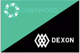 Cobinhood & DEXON Endgame — A FAST Exit Scam or a SLOW Decadence fuelled by humongous…