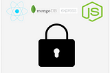 JWT Authentication With Node, Express, Passport, and MongoDB
