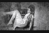 Kon Ho Tum | Hindi Poetry