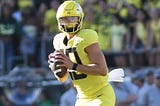 How Justin Herbert Staying At Oregon Impacts NFL Teams, Quarterback Prospects, And The Ducks