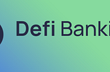 Defi Banking earning is really a profitable earning platform