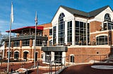 University of Lynchburg resumes classes