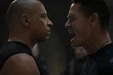 【在線觀看】速度与激情9 【2021】完整版本, Fast & Furious 9 線上看