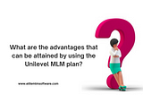 Unilevel MLM Software