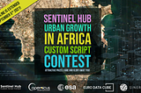 Join Urban Growth in Africa Contest
