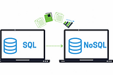 Migrating SQL to NoSQL