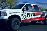 How Vehicle Wraps Can Improve Brand Awareness