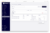 Optimization of Charging Rates & Card Management in TRONITY Fleet