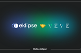 eklipse & VEVE Partnership