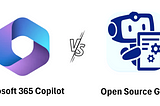 Microsoft 365 Copilot vs Open Source Gen AI Assistants