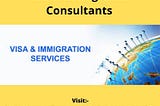 Immigration Consultants in UAE | Immigration Consultants in Abu Dhabi | Top Immigration Consultants…