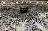 Most desirable tips for booking cheap Umrah packages 2023 in the UK