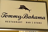 Tommy Bahamas