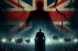 Trump’s British Lackey: Farage and the Politics of Fear